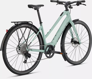 Tout nouveau VTT Specialized Turbo Vado SL 4.0 Step-Through EQ XL - Product Image 3