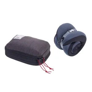 Personalized Business Travel <b>Pillow</b> for On-the-Go Comfort - Product Image 1