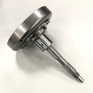 Conjunto de carcasa de embrague original OEM para TGB Blade 600 (926173) - Product Image 3