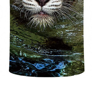 T-shirts unisexes de sublimation d'équipe T-shirts de sublimation de vêtements décontractés de haute qualité pour hommes à vendre 2025 - Product Image 5