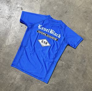 Vente en gros Personnalisé Rashguard Chemise de compression à manches longues ou courtes pour Jiu Jitsu Arts martiaux Porter - Product Image 2