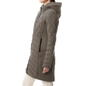 JANVENY-Chaqueta de Camuflaje de Calle para Invierno, Gruesa, Impermeable, Transpirable, a Prueba de Viento, Unisex, 2025 - Product Image 5