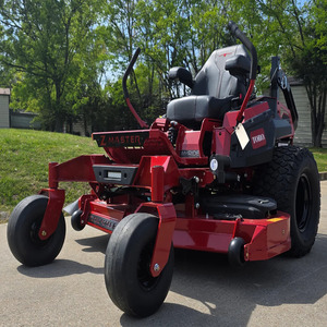 Cortadora de césped Toro 74059 Z Master 4000 de 60 pulgadas con MyRIDE HDX en venta, usada y nueva, cortadoras de césped de 60, 50 y 36 pulgadas a bajo precio - Product Image 1