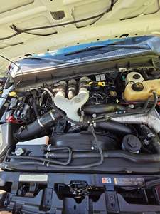 Ford F-350 Super Duty Lariat 4x4 RHD LHD Usado 2015 - Product Image 6