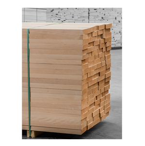 Bois de hêtre de haute qualité, séché au four, planches de bois dur pour armoires, revêtements de sol et design d'intérieur - Product Image 1
