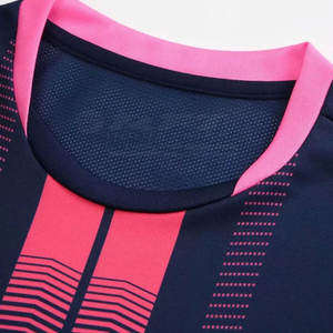 Uniforme de fútbol personalizado para hombre con nombre, número y logotipo del equipo, uniforme de fútbol impreso - Product Image 4