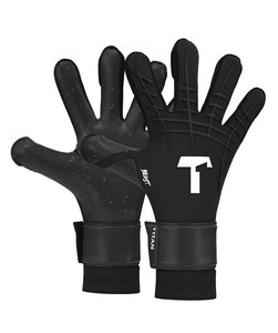 Gants de gardien de but professionnels Gants de revers en PU avec protection de dégagement améliorée Meilleure prise pour une utilisation en extérieur - Product Image 4
