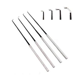 Crochets Dura isolés pour navires d'exploration Casper de qualité supérieure Norme de sécurité en acier manuel MOL - Product Image 1