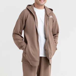 Top Selling Heavyweight Cotton <b>Hoodies</b> for <b>Men</b> Customized Logo Fashionable & Comfortable for Autumn Season - Product Image 1