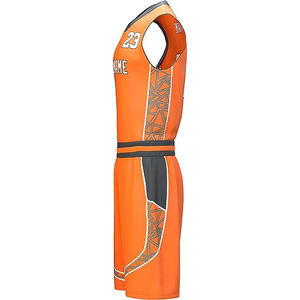 Uniforme de football américain grande taille meilleure vente nouvel arrivage d'ensembles de vêtements de sport respirants - Product Image 4