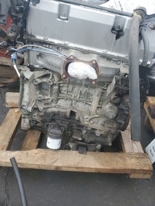 Ensemble moteur complet d'occasion compatible avec : Honda CR-V 2.4L VIN E 5ème chiffre Grade 1 de 2011 - Product Image 2