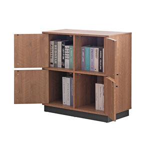 Armoire de rangement à 4 portes - Product Image 6