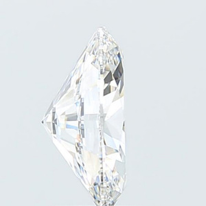 Diamant ovale brillant 2.07 carats E VS1 cultivé en laboratoire IGI Inde certifié pour l'utilisation de bijoux diamants en vrac - Product Image 4