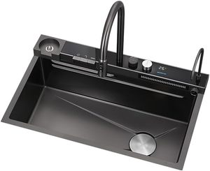 Cá voi phong cách chìm với vòi nước sạch, tùy biến trong nhiều kích cỡ - Product Image 1