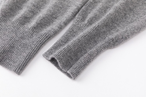 Pull Argyle de haute qualité sur mesure pour hommes Pull imprimé de base Meilleurs chandails élégants pour hommes avec logo personnalisé - Product Image 4