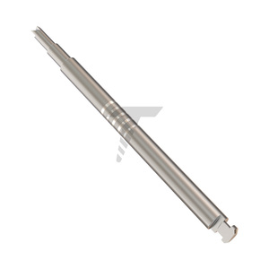 Kit Extractor de Tornillos Rotos de Acero Inoxidable con Compatibilidad Universal - Product Image 3