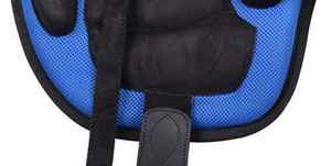 Most Selling Horse Ridding Product Freemax <b>Treeless</b> <b>Saddle</b> for Export Quality Available at Wholesale Price From India - Product Image 4