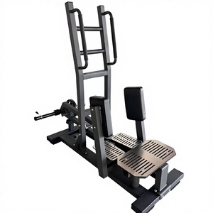 CooSport Fitness - Máquina de Gimnasio con Placas de Acero <span class=keywords><strong>para</strong></span> Entrenamiento de Fuerza: Abductor de Piernas, Extensión de Piernas y Hip Thrust - Product Image 2