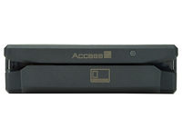 Scanner de passeport MRZ OCR316E USB 2.0 avec capteur CMOS, garantie 1 an, numérisation en 5 secondes, prise en charge de la lecture de plusieurs documents via SDK
