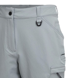 Pantalones Cortos Tácticos de Punto Impermeables para Hombre, Cintura Media, Ligeros, de Secado Rápido, Transpirables, para Senderismo, Pesca, Casuales - Product Image 5