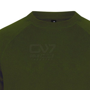 Ropa de calle de alta calidad, chándales de lana de tamaño personalizado, ropa de moda al por mayor, chándales de lana - Product Image 6