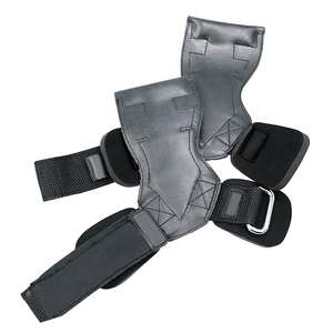 Nuevo Agarre de Neopreno Antideslizante de la Mejor Calidad para Hombres y Mujeres, Logotipo Personalizado, Seguridad para el Desarrollo Muscular - Product Image 1