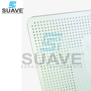 Juego de retractor cervical ACD avanzado de instrumentos de cirugía espinal, juego de retractor lumbar al por mayor de SUAVE SURGICAL INSTRUMENTS - Product Image 5