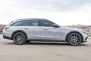เมอร์เซเดส-เบนซ์ E450 4Matic ออลเทอร์เรน ปี 2024 เครื่องยนต์เบนซิน ไมล์น้อย - Product Image 2