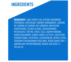 Para CeraVe: Gel Hidratante Facial Ultraligero con Ácido Hialurónico y Niacinamida, para Todo Tipo de Piel, 1.75 fl oz, Mejor Precio al por Mayor - Product Image 5