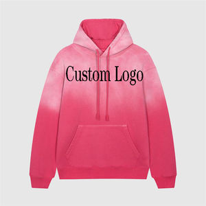 เสื้อฮู้ดสำหรับผู้ชายทำจากวัสดุ100% - Product Image 3