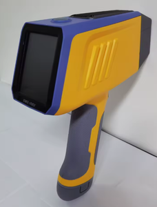 GRAN VENTA P0rtab1ess G01d Test1ng Spectr0meters Handhe1ds A110y Meta1 XRFS Ana1yzers - Product Image 3