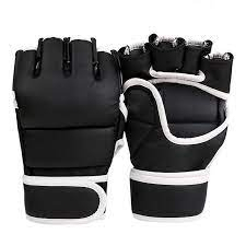 2025 Venta caliente Fitness MMA Uso Guantes de boxeo personalizables más vendidos para entrenamiento profesional Servicio OEM - Product Image 6