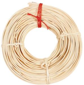 Natural Rolled Rattan Core Raw Material Manufacturer (ruot May) Holiday - Product Image 1