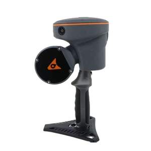 RS10 GNSS RTK Industrial Handheld 3.D SLAM LiDAR <b>Mapping</b> System - Product Image 3