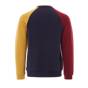High Quality Custom <b>Men's</b> Women's Winter Outdoor Cotton Fleece Sweatshirts Solid Pattern Hoodies Knitted Washed Windproof - Product Image 2