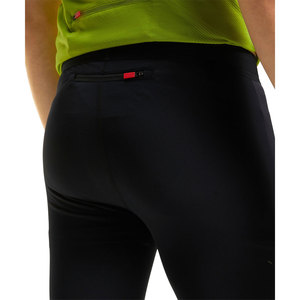 OEM women <b>leggings</b> with custom design breathable stretch fabric logo printing ideal for gymwear branding and retail - Product Image 5