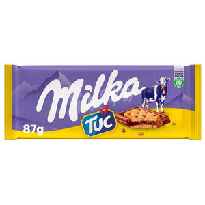 Bon prix Chocolat Milka/Chocolat Milka 100g et 300g Toutes les saveurs - Product Image 5