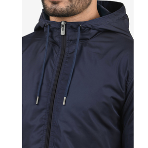 Veste en daim surdimensionnée en polyester 100% de haute qualité pour hommes conception personnalisée meilleur prix veste universitaire saison d'hiver - Product Image 4