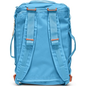 Bagages de sport sac de voyage sac à dos pour femmes camping randonnée sac de voyage bleu sac de sport avec compartiment à chaussures - Product Image 3