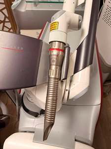 ระบบเลเซอร์เพื่อความงามบนใบหน้า วิธีการดูแลผิวหน้า สปาบำรุงผิว - Product Image 2