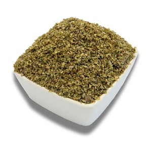 Mejorana dulce, especias secas individuales, hierbas, gránulo crudo triturado, hierbas secas, mejorana procesada - Product Image 1