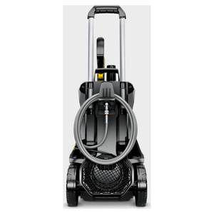 Hidrolavadora de Agua Fría Karcher Power Flex K7 3000W, 180 Bar, 600 L/h, Herramienta y Accesorio de Limpieza para el Hogar - Product Image 3