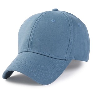 Gorras de fibra de poliéster 100% con tela con orificio láser, sombrero de 5 paneles, gorra de béisbol impermeable para correr - Product Image 2