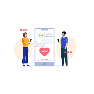 Ứng dụng hẹn hò mối quan hệ đường dài để duy trì kết nối ứng dụng hẹn hò dựa trên Chánh Niệm có ý thức và kết nối sâu sắc - Product Image 6