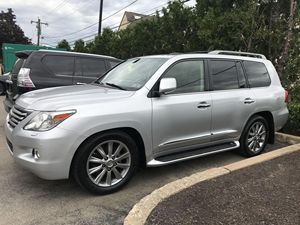 2011 LX570 LandCruise - Product Image 4
