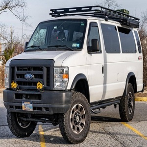 ( T&B ) Ford E-350 4x4 Usado 2013 2014 - Product Image 1