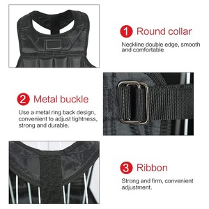 Leather Boxing Chest Protective Guard Soft <b>Foam</b> <b>Padded</b> Guard Professional Safety Body Protection Training Boxing Protector - Product Image 2