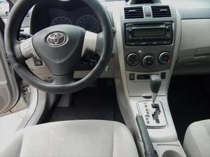 Toyota Corolla 2012 - Product Image 3