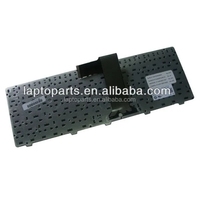 Clavier d'ordinateur portable de remplacement authentique neuf pour Dell Inspiron M5040 M5050 N4110 N5040 N5050 sans rétroéclairage avec cadre US