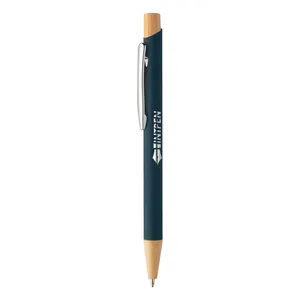 Bolígrafo Ecológico Promocional con Forma de Crayón - Product Image 1